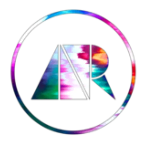 compositor de efectos visuales andres ramirez logo favicon