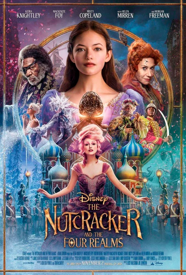 The Nutcracker