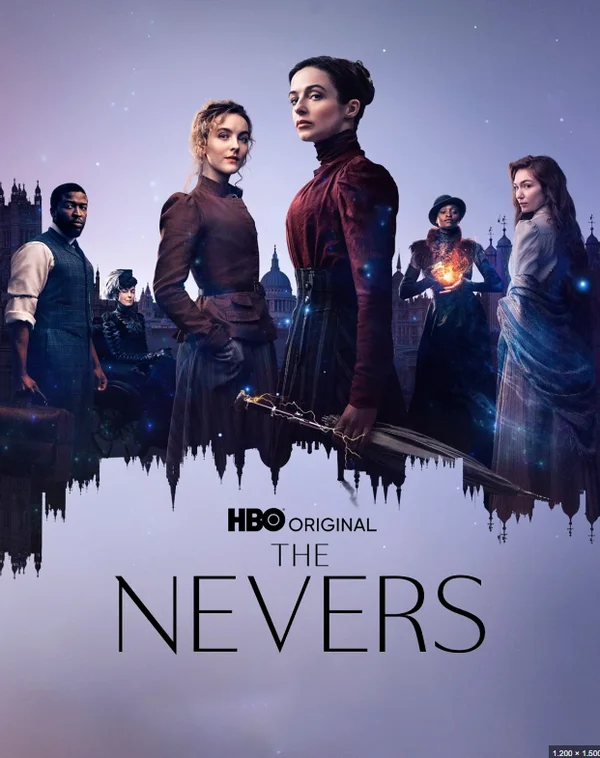 The Nevers