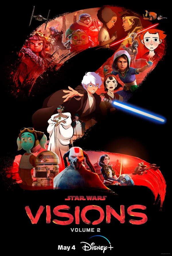 Visions