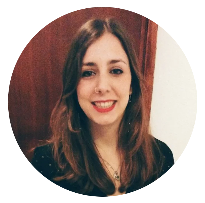 compositor de efectos visuales testimonios esther garcia belber