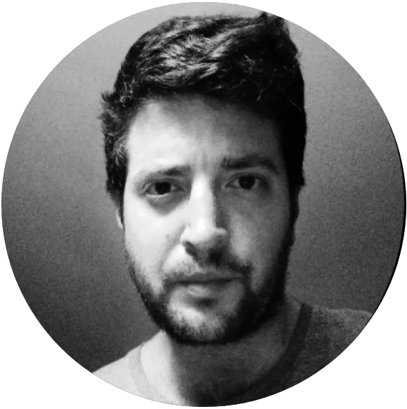 compositor de efectos visuales testimonios gonzalo gomez